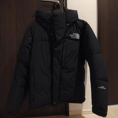 THE NORTH FACE(ザ ノース フェイス）バルトロライトジャケット