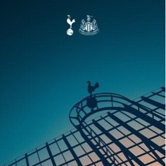 サッカー話し
