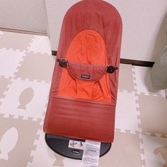 ベビービョルン バウンサー お譲りします