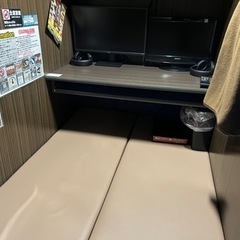 24時間営業　南海堺東駅すぐ　インターネットカフェ - その他