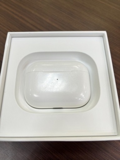 Air Pods pro 第1世代【美品】