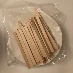 ワックスウォーマー+付属品の画像