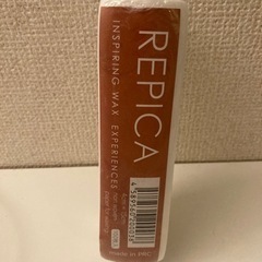 ワックスウォーマー+付属品の画像