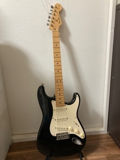 Fender ストラトキャスター