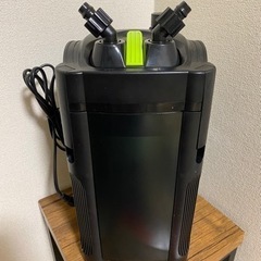 【購入者決まりました！】アクアリウムセット