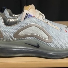 NIKEエアマックス720