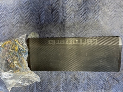 カロッツェリア サブウーファー 最終値下げ