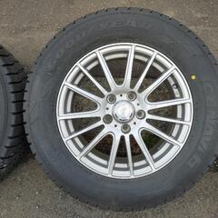 215/65R16 Yuji Goto様 215/65R16 Yuji Goto様 C99784264 - タイヤ・ホイールオンライン