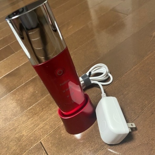コスビューティー(COSBEAUTY)  アクリアルピーリング プロ  CB-018 パールホワイト