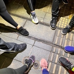 11/７(月) ゆる〜くウォーキング🏃🏻‍♀️🏃🏻しませんか⁇ 👟 − 富山県