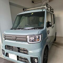 早い者勝ち✴️ウェイク🚕売り切り✴️車検たっぷり✨オプション多数