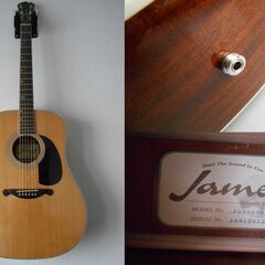 JamesJD350NAエレアコ