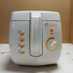 電気フライヤー　｛商談中｝