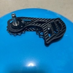 ビックプーリー　8000系