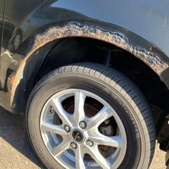 【お値下げ☆】ムーヴカスタム 　4WD (検なし)の画像