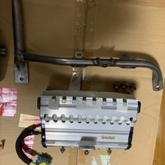 AP1 S2000 エアバック取付ステー　セット　ホンダ　純正