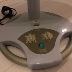 ハロゲンヒーターの画像