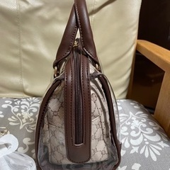 ミニボストンバッグの画像