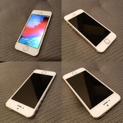 iPhone5S 64G  au