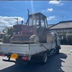 使わない農機具売ってください