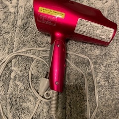 パナソニック　ドライヤー