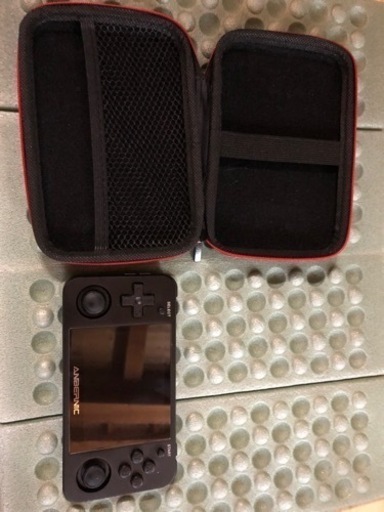 その他 ANBRNIC RG351MP