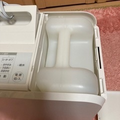 【決まりました】ハイブリッド加湿器★4/14に処分しますの画像