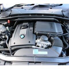 希少 E91 335iツーリング Mスポーツ サンルーフ N54 の画像