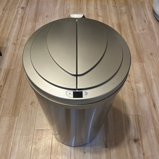 ZitA ゴミ箱　45L