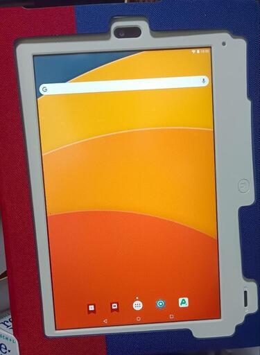 チャレンジタッチ2　Android化