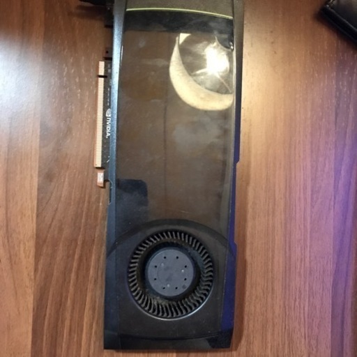 GTX680 、