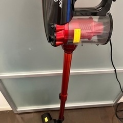 MOOSOO 掃除機　