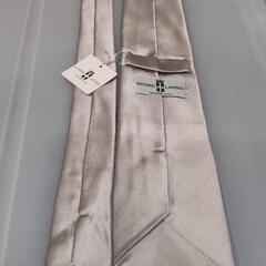 アントニオラヴェルダのネクタイ　未使用　結婚式ネクタイの画像