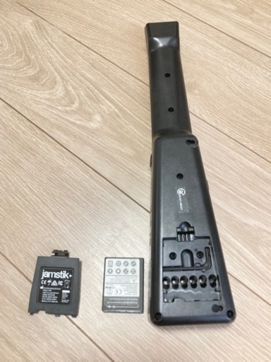 スマートギター　jamstik+ The SmartGuitar