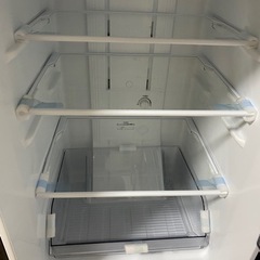 冷蔵庫　Toshiba GR-S15BS 良品の画像