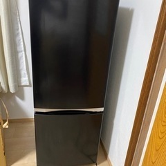 冷蔵庫　Toshiba GR-S15BS 良品
