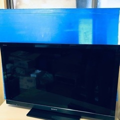 ♦️EJ830番SONY 液晶テレビ 【2010年製】