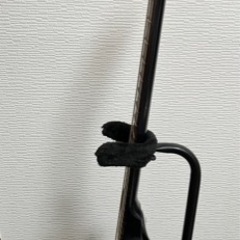 【スタンドつき／ケースなし】GibsonUSA エレキギター SGの画像