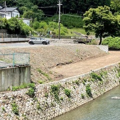 【11月9日(水)】西賀茂/作業4h/当日払い/仮設駐車場作りの手伝い
