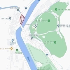 【11月9日(水)】西賀茂/作業4h/当日払い/仮設駐車場作りの手伝いの画像