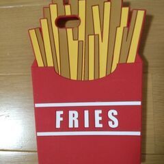 iPhoneカバー
