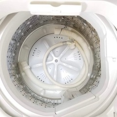 39市内配送料無料‼️ YAMADA 2016年製 洗濯 ナイスリサイクル札幌店の画像