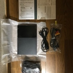 PS2 PlayStation2の画像