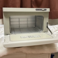 タオルウォーマー美品　エステ開業　美容　おしぼり