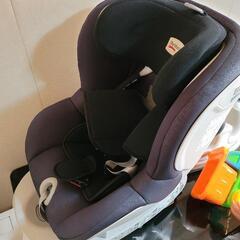 ブリタックス BRITAXチャイルドシート