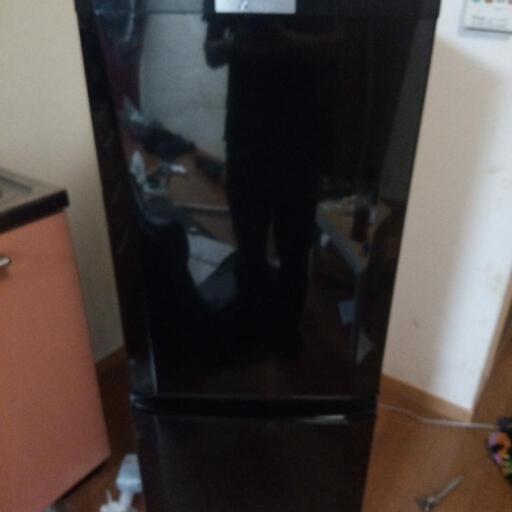MITSUBISHI 2ドア 冷蔵庫
