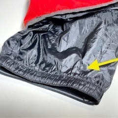 QUIKSILVER クイックシルバー メンズ GORE-TEX パンツの画像