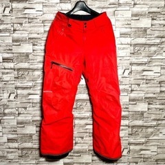 QUIKSILVER クイックシルバー メンズ GORE-TEX パンツ