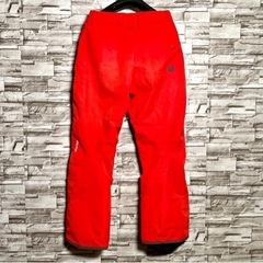 QUIKSILVER クイックシルバー メンズ GORE-TEX パンツの画像