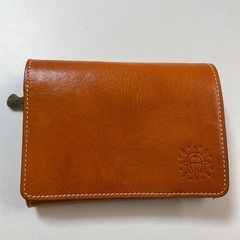 （取引中）ダコタ財布